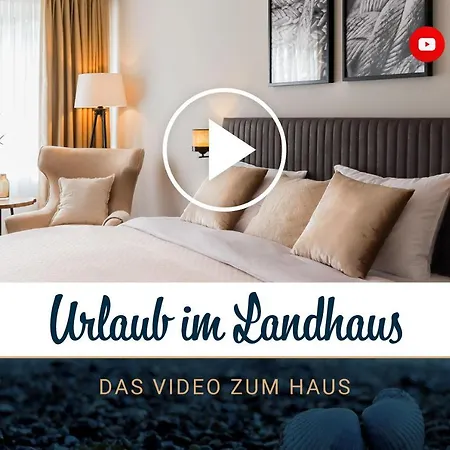 Strandnahe Moderne Mit Garten
