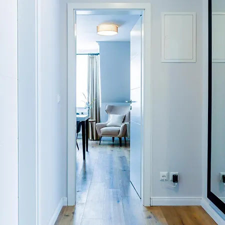 Gemuetliche & Moderne - Nur 7 Gehminuten Vom Entfernt, Inklusive Parkplatz Und Gartenzugang