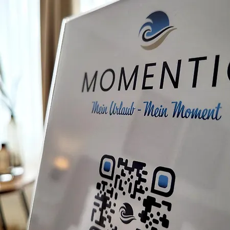 아파트 Gemuetliche & Moderne - Nur 7 Gehminuten Vom Entfernt, Inklusive Parkplatz Und Gartenzugang