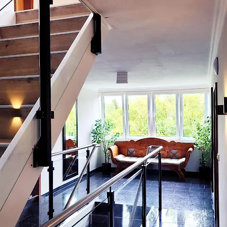 Strandnahe Moderne Mit Garten Apartment