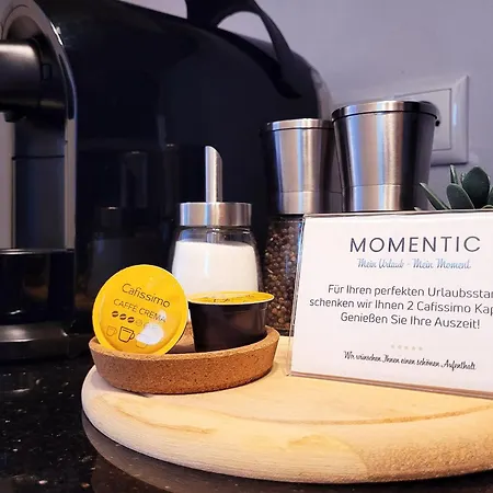 Gemuetliche & Moderne - Nur 7 Gehminuten Vom Entfernt, Inklusive Parkplatz Und Gartenzugang 아파트 샬베우츠